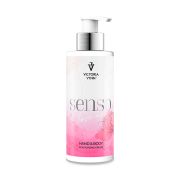 Senso Hand and Body Cream Love Me 250ml
