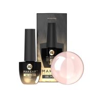 Top No Wipe Milky Nude 8ml Makear