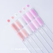 Top No Wipe Milky Blush 8ml Makear