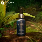 Regenerating Oil treat.s 30ml Staleks