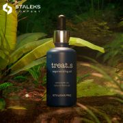 Regenerating Oil treat.s 50ml Staleks