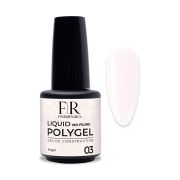 Liquid Polygel 03 Angel 15ml Framenails