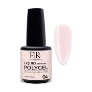 Liquid Polygel 04 Baby Powder 15ml Framenails