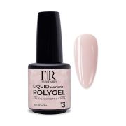 Liquid Polygel 13 Skin Powder 15ml Framenails