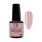 Liquid Polygel 09 Cover Pink 15ml Framenails