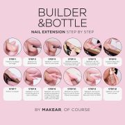 Builder & Bottle BG07 15ml Makear