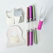 Supports Alu Pour Chablons (x50)