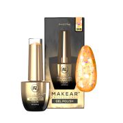 Gel Polish Premium Glitter Stars S65 Makear