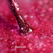 Gel Polish Premium Glitter Stars S67 Makear
