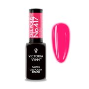 Gel Polish 417 Boss Babe