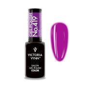 Gel Polish 419 Violab