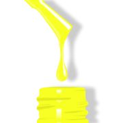 Gel Polish 422 Hello Yellow