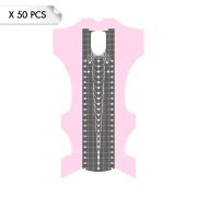 Formes XXL (x50)
