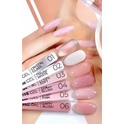 Mousse Sculpture Gel Baby Pink 05 - 50ml Victoria Vynn