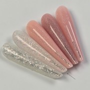 Acrygel Glitter Aurora 1 15g