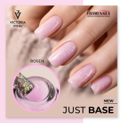 Just Base Rosen VV 8ml  