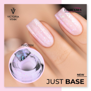 Just Base Frozen 8ml 