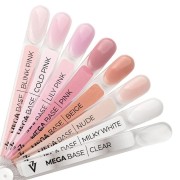Mega Base Beige VV 8ml 