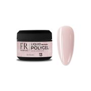 Liquid Polygel 13 Skin Powder 15ml (pot) Framenails