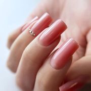 Easy Fiber Gel True Natural 50ml Victoria Vynn