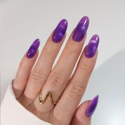 Gel Polish 411 Dark Matter