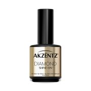 Diamond Shine On  AKZENTZ