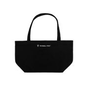 Tote Bag Black VICTORIA VYNN