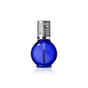 Huile Cuticules Vanilla Sky Blue Pinceau 11.5ml