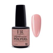 Liquid Polygel 10 Caramel 15ml Framenails
