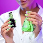 Gel Polish 421 Lady Green