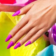 Gel Polish 380 Biforek