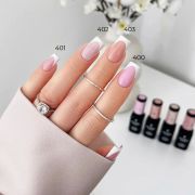 Gel Polish 401 Nude York