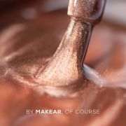 Gel Polish SC01 Silky Cat Eye Makear