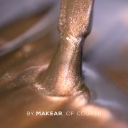 Gel Polish SC02 Silky Cat Eye Makear