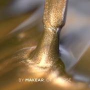 Gel Polish SC03 Silky Cat Eye Makear
