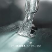 Gel Polish SC05 Silky Cat Eye Makear