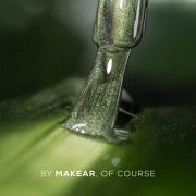 Gel Polish SC06 Silky Cat Eye Makear