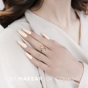 Gel Polish Regular Buttercup Babe 634 Makear