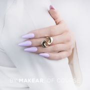 Gel Polish Regular Lilac Love Babe 638 Makear
