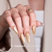 Gel Polish SC03 Silky Cat Eye Makear