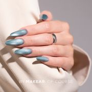 Gel Polish SC05 Silky Cat Eye Makear