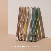 Gel Polish SC06 Silky Cat Eye Makear