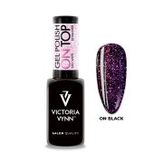 Top No Wipe On Top Shimmer Victoria Vynn 8ml
