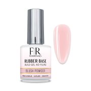 Rubber Base Blush Powder 15ml Framenails