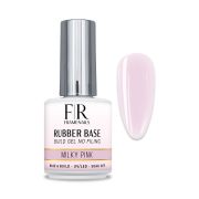 Rubber Base Milky Pink 15ml Framenails