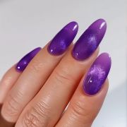 Gel Polish 408 Cat Eye Moonlight