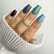Gel Polish 389 I'm Modern