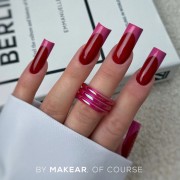 Gel Polish Regular 712 Makear