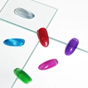 Gel Play Glass Purple 10ml