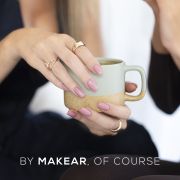 Gel Polish Regular 955 Monday Makear